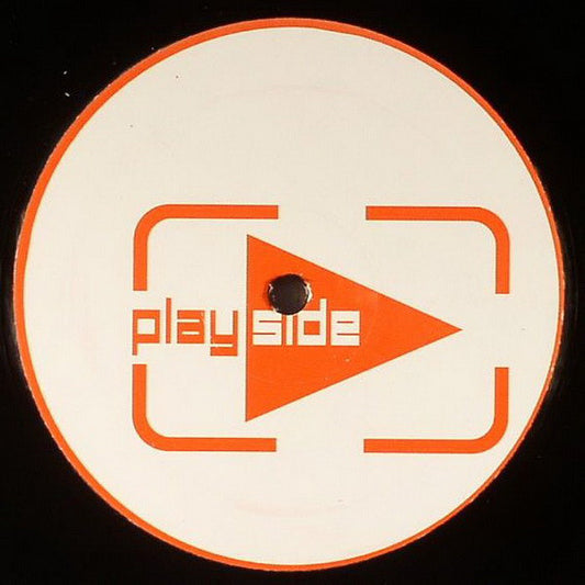 Humanoid (2) / Suv : Earbleed / Saxy Girl (12")