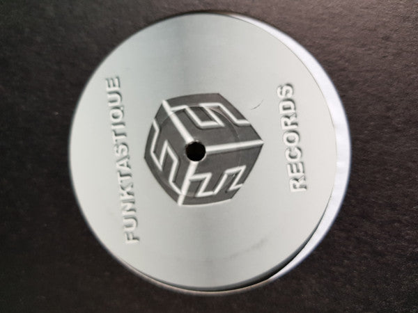 Lost Connection : Expand Your Mind (12")