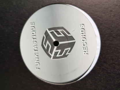 Lost Connection : Expand Your Mind (12")