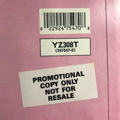 Kissing The Pink : Stand Up (Get Down) (12")
