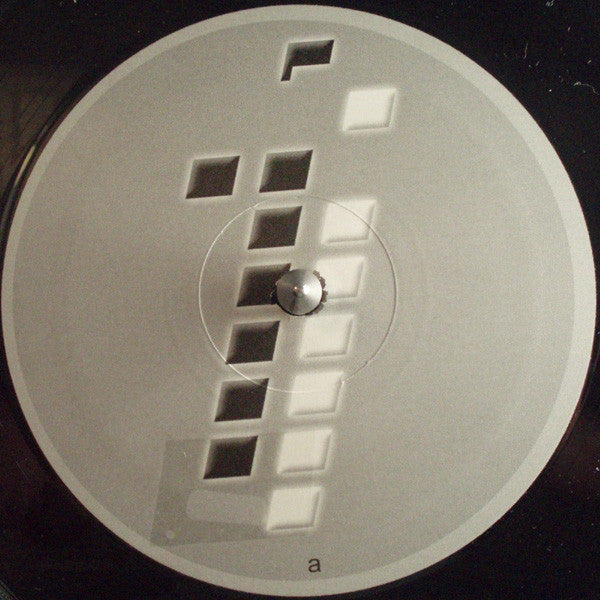 Breakage : Trance / Comatose / Aw Yea! (12")