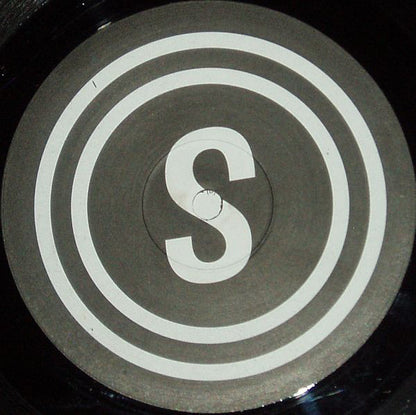 Jean-Phillippe Aviance : Useless (I Don't Need You Now) (12")