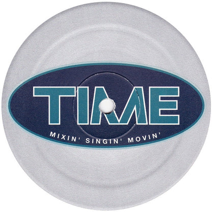 Boy George : Love Is Leaving (12")