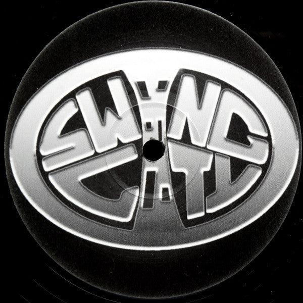 Grant Nelson : Free & Switch (12")