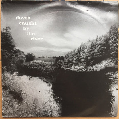 Doves : Caught By The River (10", Single, Ltd, Num)