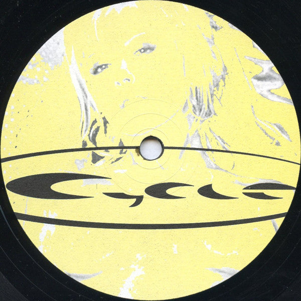 Samuel L Session : In Your Box (12")