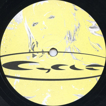 Samuel L Session : In Your Box (12")