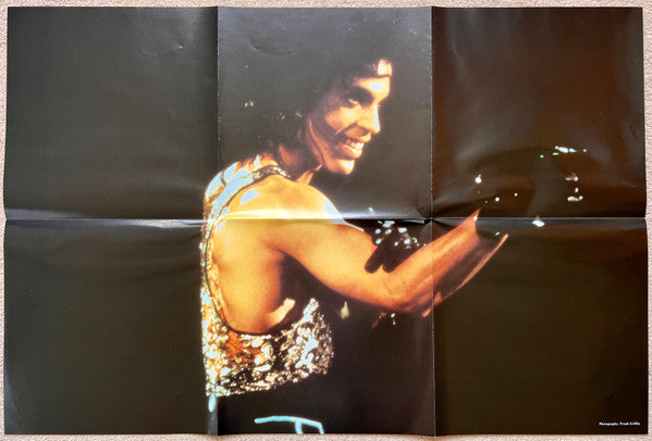 Prince : I Wish U Heaven (Part 1 · 2 · 3) (12", Single, Col)