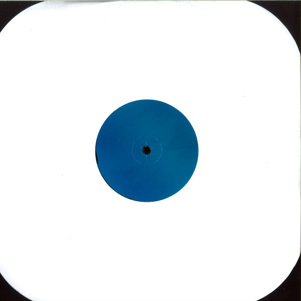 Jordan Fields & Dubstrumental : Hold On When Things Get Ruff EP (12", EP, Ltd)