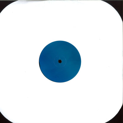 Jordan Fields & Dubstrumental : Hold On When Things Get Ruff EP (12", EP, Ltd)