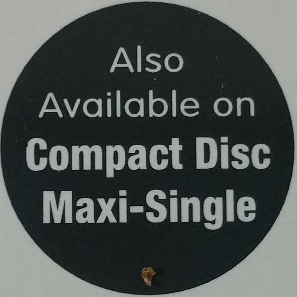 k.d. lang : Lifted By Love (12", Maxi)