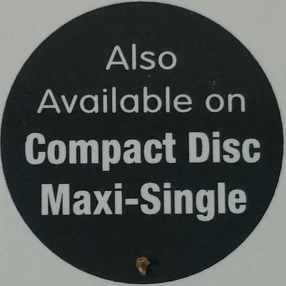 k.d. lang : Lifted By Love (12", Maxi)