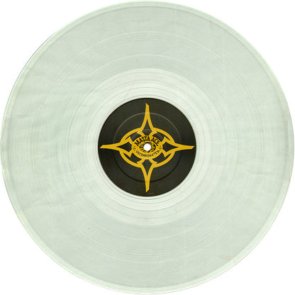 Masta Ace Incorporated : Jeep Ass Niguh / Saturday Nite Live (12", Cle)