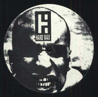 H-Bomb : Radar (12", MP)
