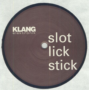 List (2) : Rewind (12")