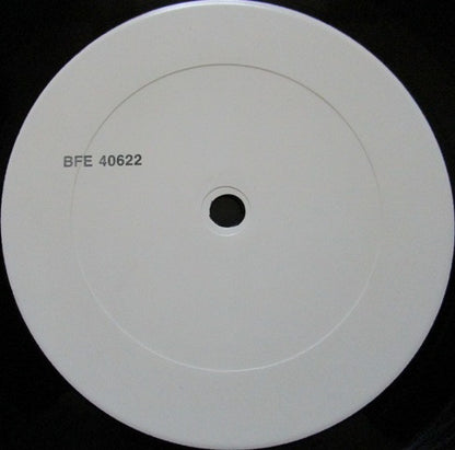 Claudja Barry : I, Claudja (LP, Album, Promo, W/Lbl)