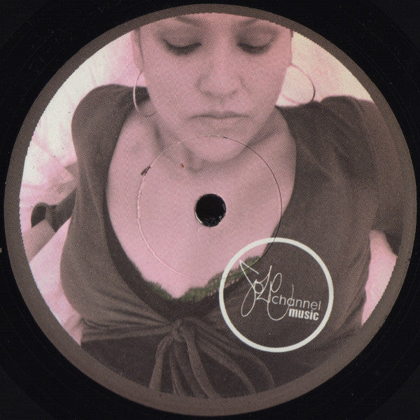 Miss Patty : Get Over It (12")