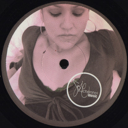 Miss Patty : Get Over It (12")