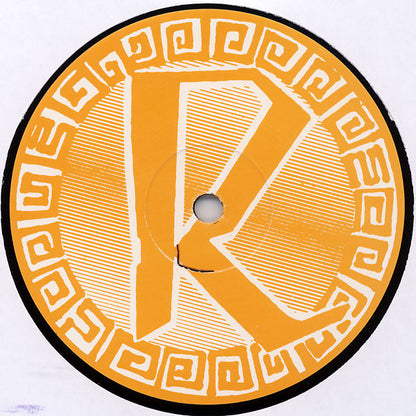 Paradox : Dioxide 170873 / Give The Drummer Some (12")