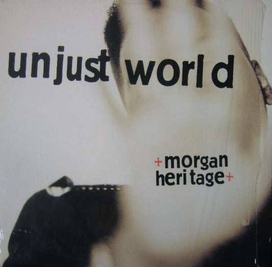 Morgan Heritage : Unjust World (12")