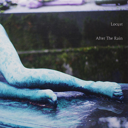 Locust : After The Rain (LP, Album)