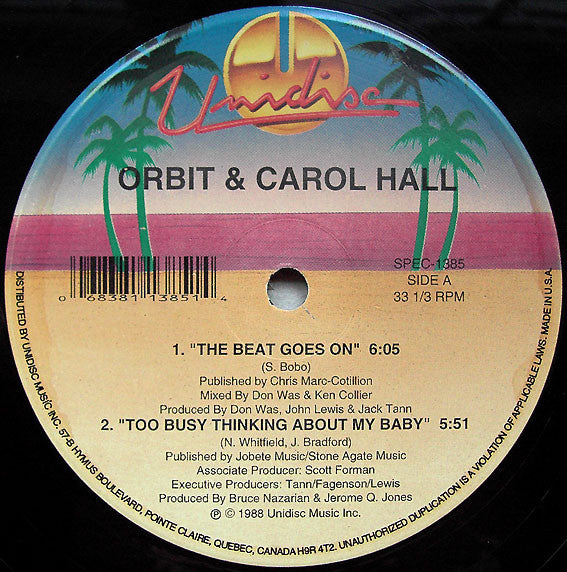 Various : Untitled (12", RE)