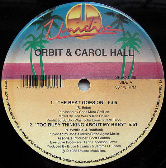 Various : Untitled (12", RE)