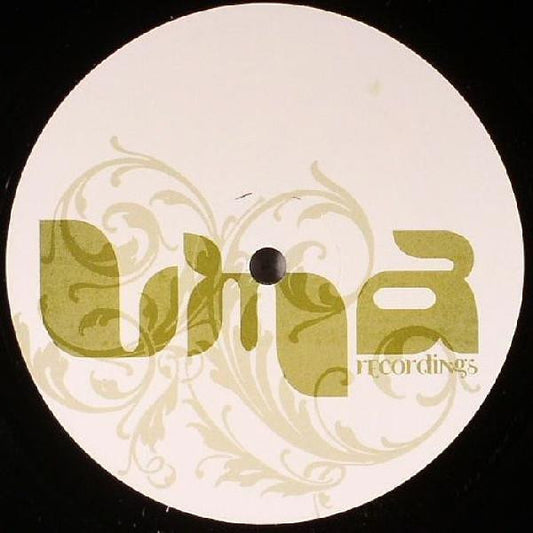 Jazzy Eyewear Featuring Del (5) : Gotta Be Real (Part 2) (12")
