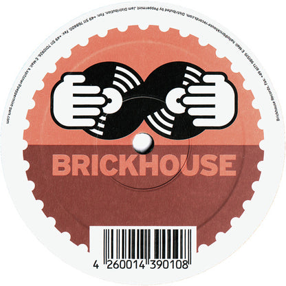 Jon Cutler Feat E-Man : It's Yours (2x12")