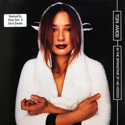 Tori Amos : In The Springtime Of His Voodoo (12", Single)