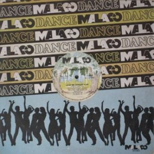 Fern Kinney : Let The Good Times Roll (12")