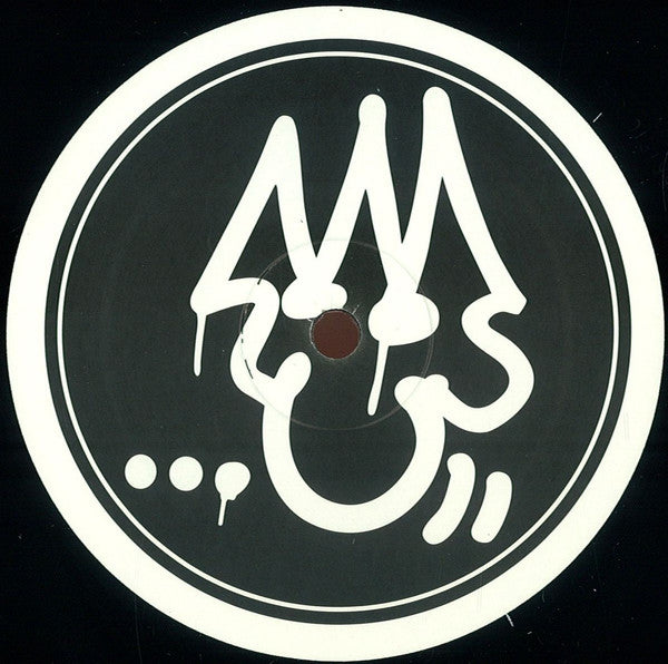 Digital : Corrupted Soul / Glue Tune (12", Ltd)