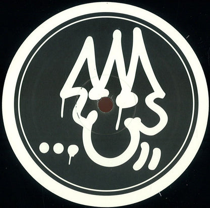 Digital : Corrupted Soul / Glue Tune (12", Ltd)