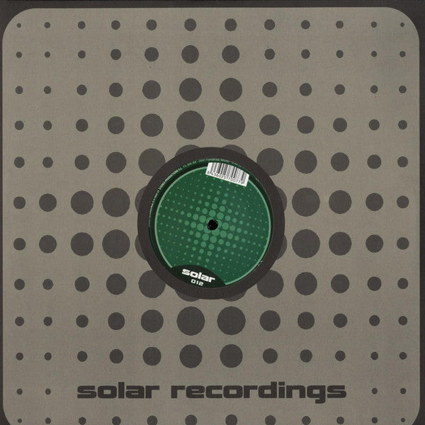 Livio & Roby : Bitter Sweet (12")