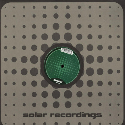 Livio & Roby : Bitter Sweet (12")