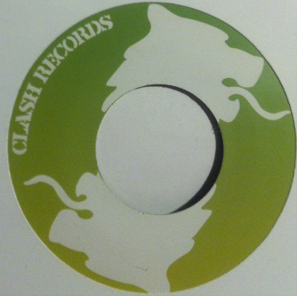 Murderbot* : Dead Homies Anthem / Murderbot Stands In Judgement (7")