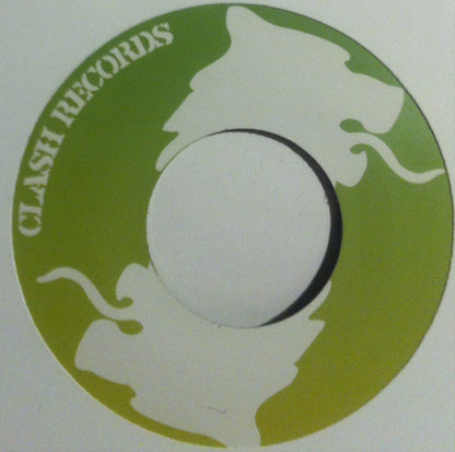 Murderbot* : Dead Homies Anthem / Murderbot Stands In Judgement (7")