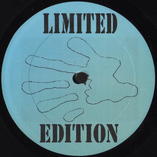 Various : Klubhead E.P. (12", EP, Ltd)