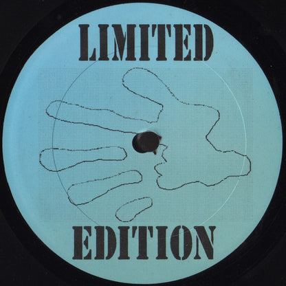 Various : Klubhead E.P. (12", EP, Ltd)