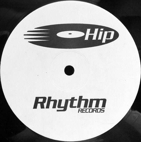 World Nation : Music Will Take You  (12", TP)