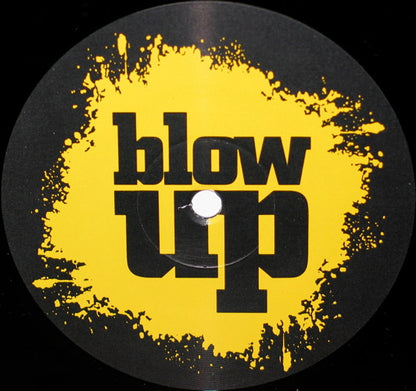 Maxx : Get-A-Way (Remixes Incl. General Base Remixes) (12")