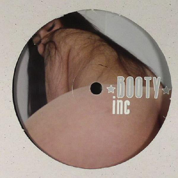 Various : Booty Inc. (12")