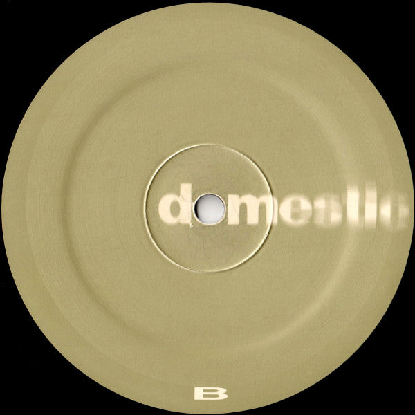 Symbiosis : Spiritual Technology (12")