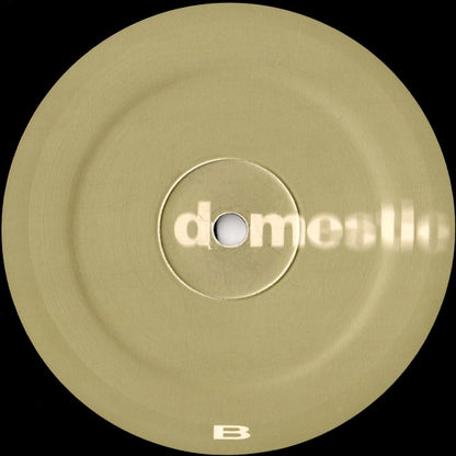 Symbiosis : Spiritual Technology (12")