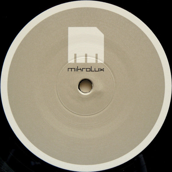 Anthony Rother : Darkness (12", Single)