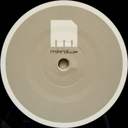 Anthony Rother : Darkness (12", Single)