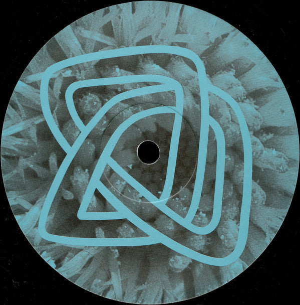 Gyrate : Breathe / Escape (12")