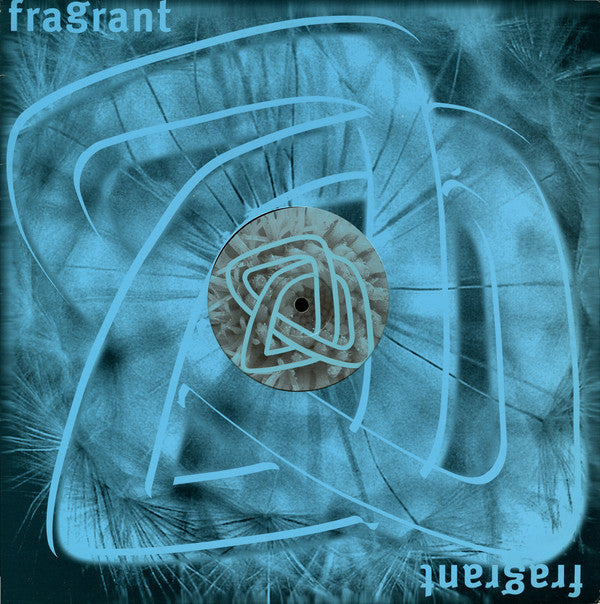 Gyrate : Breathe / Escape (12")