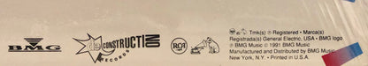 N-Joi : Music From A State Of Mind (12", Single)