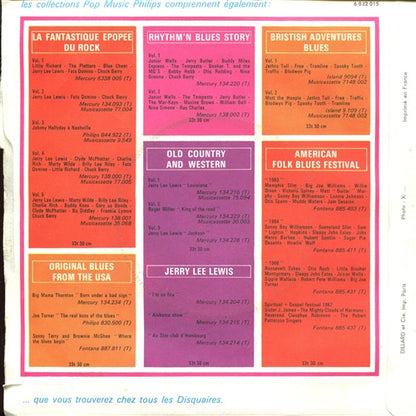 The Electric Hair : Aquarius / Let The Sunshine In (7", Single)